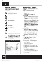 Preview for 21 page of Silverline 265438 Manual