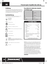 Preview for 20 page of Silverline 268953 Manual