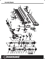 Предварительный просмотр 28 страницы Silverline 269131 User Manual