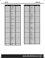 Preview for 29 page of Silverline 269131 User Manual