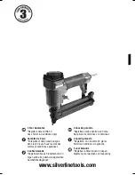 Предварительный просмотр 32 страницы Silverline 269131 User Manual