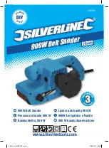 Silverline 269415 Manual preview