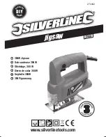 Preview for 1 page of Silverline 270462 User Manual