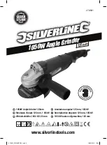 Предварительный просмотр 1 страницы Silverline 278581 Manual