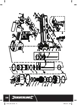 Предварительный просмотр 50 страницы Silverline 282400 Manual