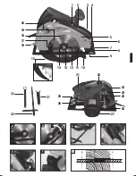 Preview for 2 page of Silverline 285873 Manual