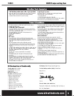 Preview for 9 page of Silverline 304583 User Manual