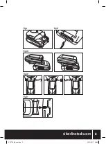 Preview for 3 page of Silverline 305706 Manual