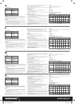 Preview for 2 page of Silverline 315357 Manual
