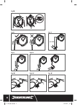 Предварительный просмотр 4 страницы Silverline 317338 Manual