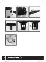 Preview for 4 page of Silverline 319548 Instructions Manual