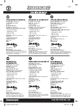 Preview for 3 page of Silverline 388946 Manual