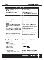 Preview for 8 page of Silverline 389431 Manual