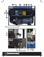 Preview for 3 page of Silverline 395008 Manual