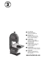 Silverline 441563 User Manual preview