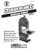 Preview for 2 page of Silverline 441563 User Manual
