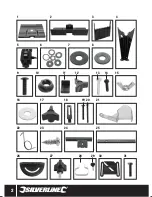 Preview for 2 page of Silverline 460793 Original Instructions Manual