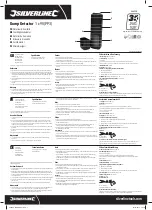 Silverline 466238 Manual preview