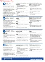 Preview for 2 page of Silverline 497837 Quick Start Manual