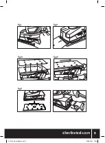 Preview for 3 page of Silverline 521333 Original Instructions Manual