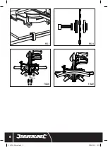 Предварительный просмотр 6 страницы Silverline 546534 Original Instructions Manual