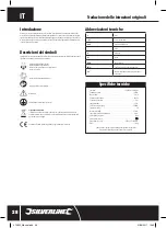 Preview for 28 page of Silverline 575803 Manual