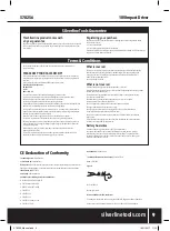 Preview for 9 page of Silverline 578256 Original Instructions Manual