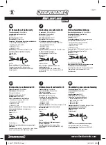 Preview for 3 page of Silverline 598477 Quick Start Manual