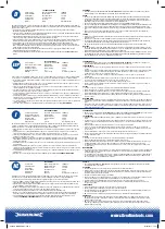 Preview for 2 page of Silverline 598558 Quick Start Manual