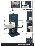 Preview for 3 page of Silverline 613578 Instruction Manual