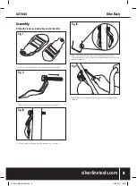 Предварительный просмотр 5 страницы Silverline 621444 Manual