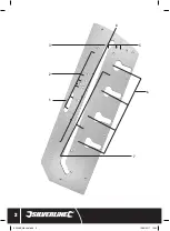 Предварительный просмотр 2 страницы Silverline 633488 Manual