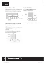 Preview for 6 page of Silverline 633488 Manual