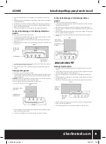 Предварительный просмотр 9 страницы Silverline 633488 Manual