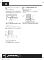 Preview for 10 page of Silverline 633488 Manual