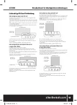 Предварительный просмотр 13 страницы Silverline 633488 Manual