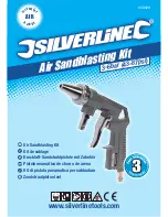 Предварительный просмотр 2 страницы Silverline 633629 Owner'S Manual