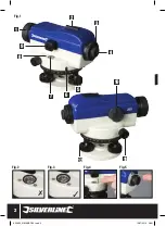 Предварительный просмотр 2 страницы Silverline 633665 Manual