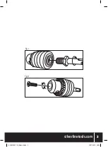 Предварительный просмотр 3 страницы Silverline 633821 Manual