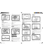 Preview for 3 page of Silverline 633855 User Manual