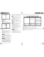 Предварительный просмотр 6 страницы Silverline 633855 User Manual