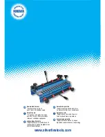 Silverline 633936 User Manual preview