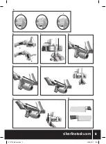 Preview for 5 page of Silverline 674758 Original Instructions Manual