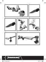 Preview for 6 page of Silverline 674758 Original Instructions Manual