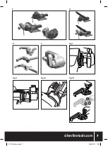 Preview for 7 page of Silverline 674758 Original Instructions Manual