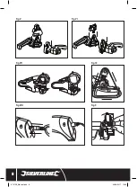 Предварительный просмотр 8 страницы Silverline 674758 Original Instructions Manual