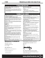 Preview for 24 page of Silverline 675062 User Manual