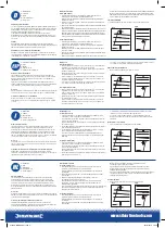 Preview for 2 page of Silverline 675068 Quick Start Manual