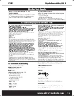 Preview for 15 page of Silverline 678973 Manual