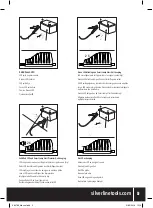 Preview for 5 page of Silverline 684786 Quick Start Manual